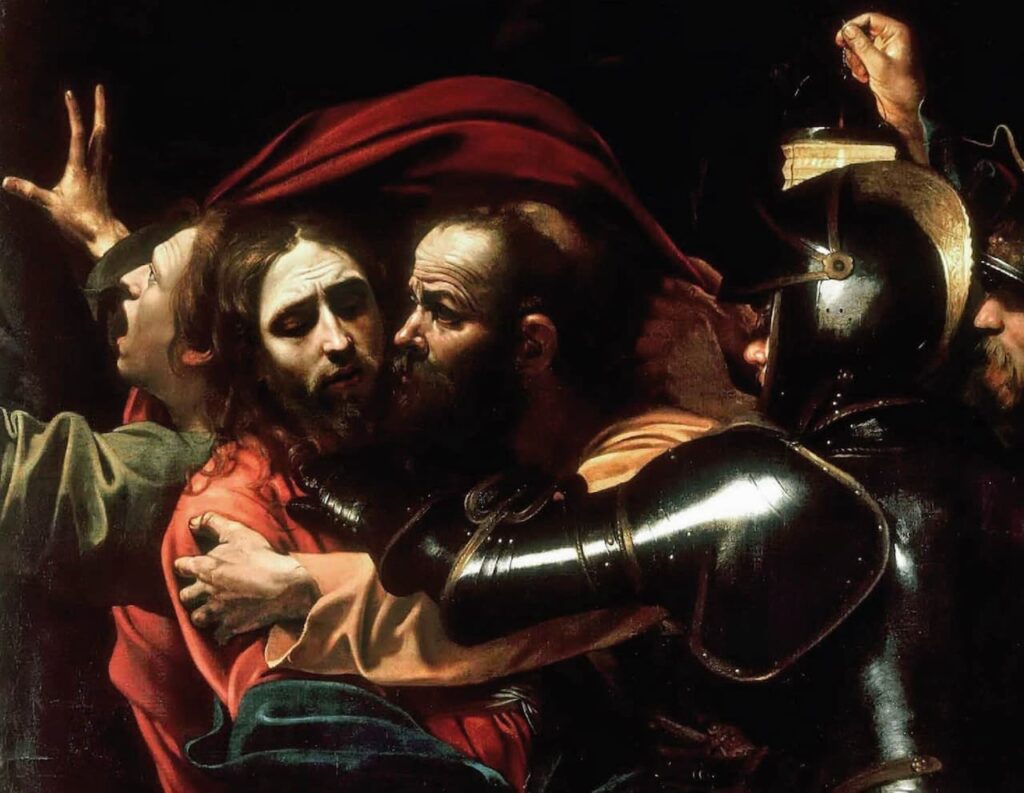 catalogo esposizione caravaggio 2025
